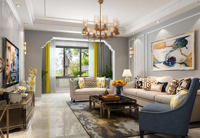 裝修分享:房屋裝修的10個(gè)小技巧